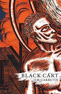 portada Black Cart (en Inglés)