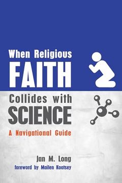 portada When Religious Faith Collides With Science (en Inglés)