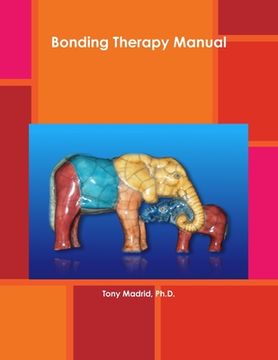 portada Bonding Therapy Manual (in English)