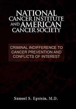 portada national cancer institute and american cancer society (in English)
