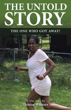 portada The Untold Story: The One Who Got Away!