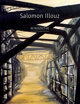 portada Salomon Illouz Retrospective