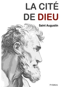 portada La Cité de Dieu (version intégrale): 22 Tomes (en Francés)