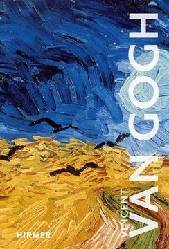 portada Vincent van Gogh (The Great Masters of Art)