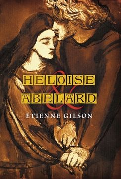 portada Heloise and Abelard (in English)