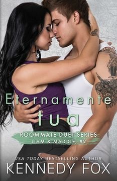 portada Eternamente tua: Liam e Maddie, n 2 (en Italiano)