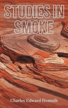 portada Studies in Smoke (en Inglés)