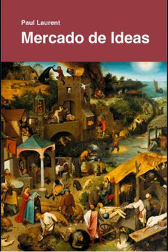 portada MERCADO DE IDEAS