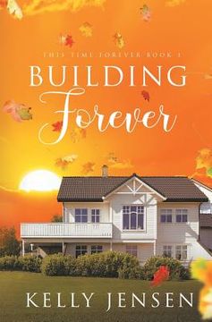 portada Building Forever (in English)