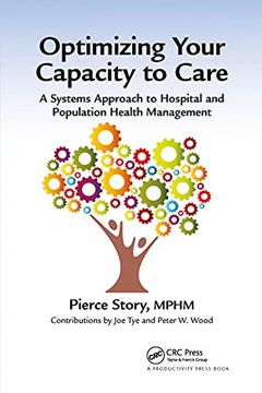 portada Optimizing Your Capacity to Care (en Inglés)