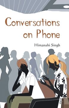 portada Conversations On Phone (en Inglés)