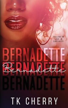 portada Bernadette (in English)