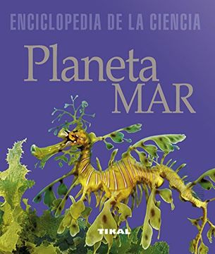 portada Planeta mar (in Spanish)