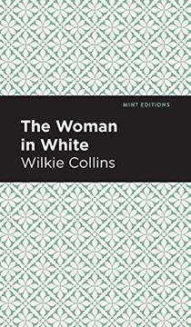 portada Woman in White (Mint Editions)