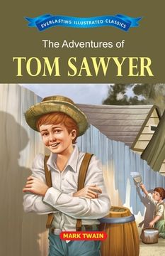 portada The Adventure of tom Sawyer (in English)