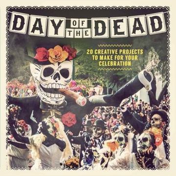 portada Day of the Dead