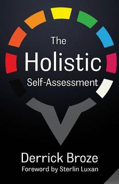 portada The Holistic Self-Assessment (en Inglés)