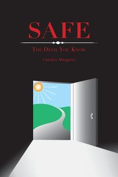 portada Safe: the devil you know! (en Inglés)