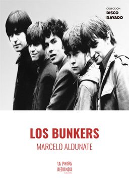 portada Los Bunkers