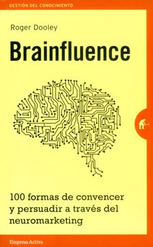 portada Brainfluence (in Spanish)