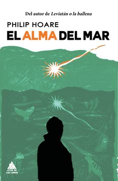 portada (Yayas)El Alma del mar (in Spanish)