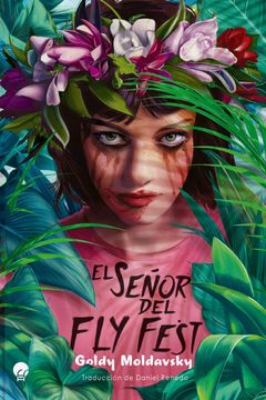 portada El Señor del fly Fest (in Spanish)