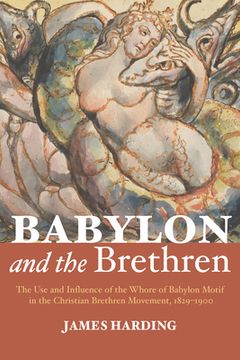 portada Babylon and the Brethren (en Inglés)