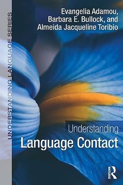 portada Understanding Language Contact (in English)