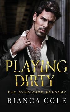 portada Playing Dirty (en Inglés)