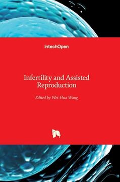 portada Infertility and Assisted Reproduction (en Inglés)