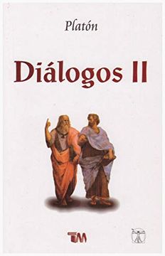 portada Dialogos II