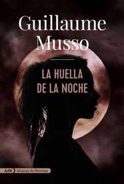 portada La Huella de la Noche (in Spanish)