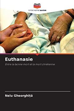 portada Euthanasie (en Francés)