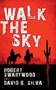 portada Walk the Sky (en Inglés)