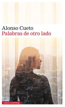 portada Palabras de Otro Lado (in Spanish)