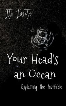 portada Your Head's an Ocean (en Inglés)