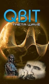 portada Qbit: Theta Wave (en Inglés)