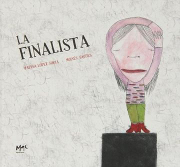 portada La Finalista (in Spanish)