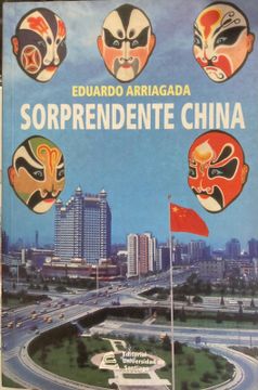 portada Sorprendente China (in Spanish)