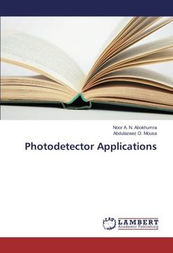 portada Photodetector Applications