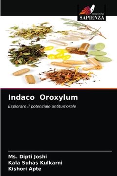 portada Indaco Oroxylum (in Italian)