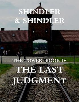 portada The Last Judgment: The Tower: Book IV (en Inglés)