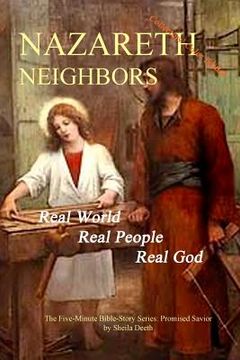 portada Nazareth Neighbors (in English)