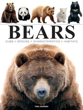 portada Bears (in English)