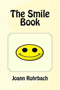 portada The Smile Book (en Inglés)