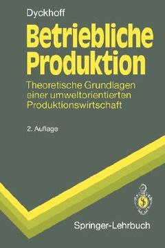 portada betriebliche produktion (in German)