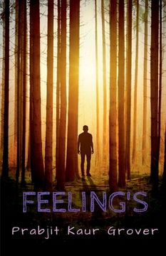portada Feeling's (en Inglés)