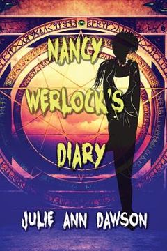 portada Nancy Werlock's Diary (en Inglés)