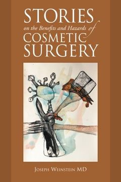 portada Stories on the Benefits and Hazards of Cosmetic Surgery (en Inglés)