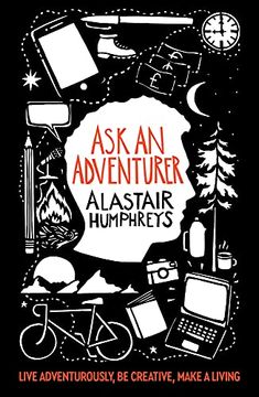 portada Ask an Adventurer